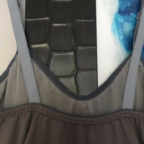 Sustainable Body Taupe EUR 75C vintage inspired - Picture 10 of 11